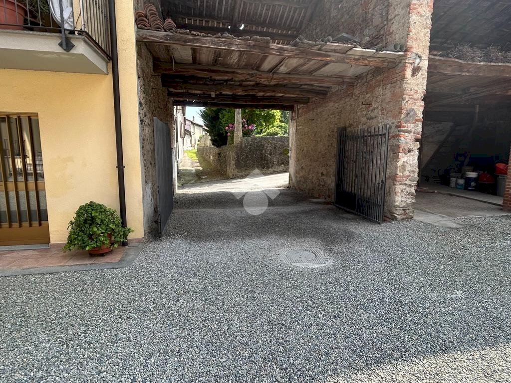 Casa semi indipendente Via conte Cagnis, Lessolo - foto 3