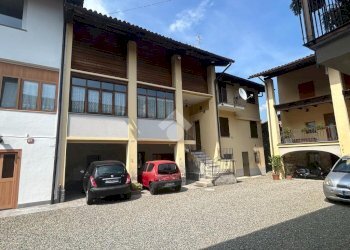 Casa semi indipendente Via conte Cagnis, Lessolo - foto 23