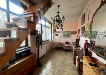 Casa semi indipendente Via conte Cagnis, Lessolo - foto 4