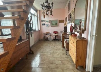 Casa semi indipendente Via conte Cagnis, Lessolo - foto 6