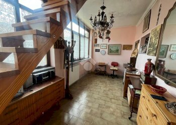 Casa semi indipendente Via conte Cagnis, Lessolo - foto 7