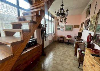 Casa semi indipendente Via conte Cagnis, Lessolo - foto 8