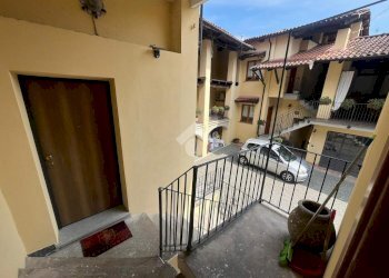 Casa semi indipendente Via conte Cagnis, Lessolo - foto 36