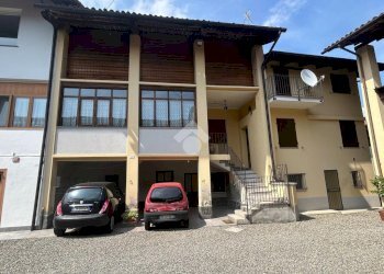 Casa semi indipendente Via conte Cagnis, Lessolo - foto 37