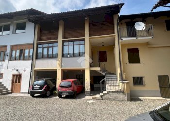 Casa semi indipendente Via conte Cagnis, Lessolo - foto 40