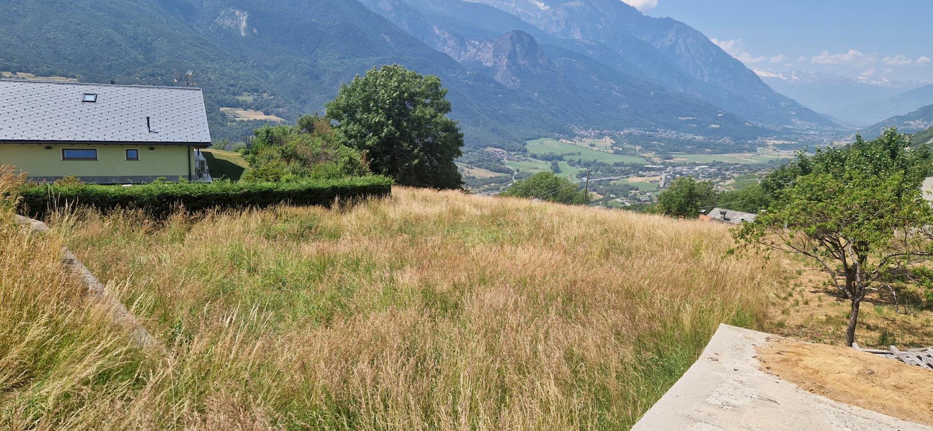 Building land Località Cly, 15, Saint-Denis - photo 3