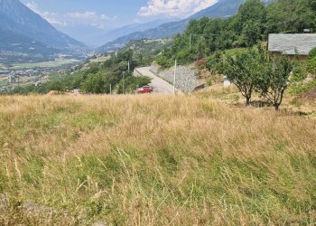 Terreno edificabile Località Cly, 15, Saint-Denis - foto 1