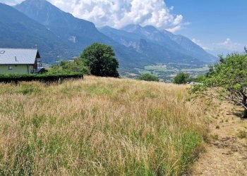 Terreno edificabile Località Cly, 15, Saint-Denis - foto 5