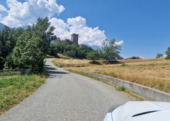 Terreno edificabile Località Cly, 15, Saint-Denis - foto 6