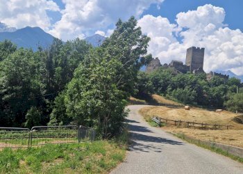 Terreno edificabile Località Cly, 15, Saint-Denis - foto 7