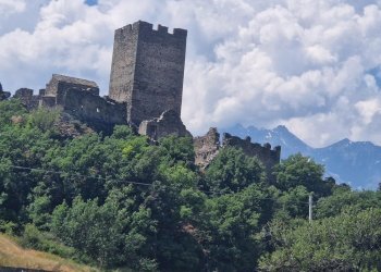Terreno edificabile Località Cly, 15, Saint-Denis - foto 8