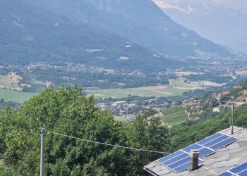 Terreno edificabile Località Cly, 15, Saint-Denis - foto 11