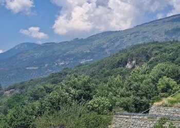 Terreno edificabile Località Cly, 15, Saint-Denis - foto 12