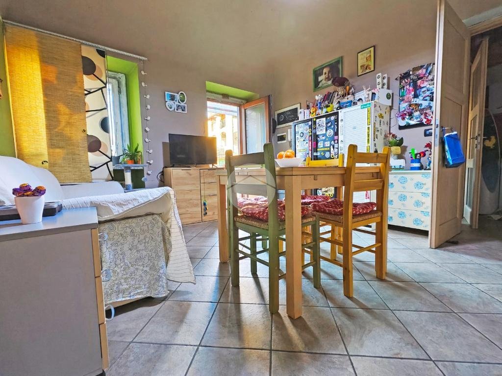 Two-room apartment Via Saluzzo, Pinerolo - photo 1