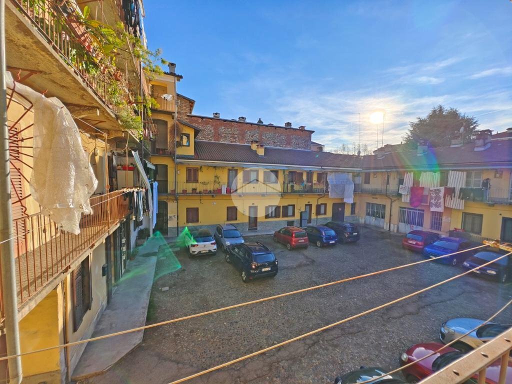 Two-room apartment Via Saluzzo, Pinerolo - photo 2