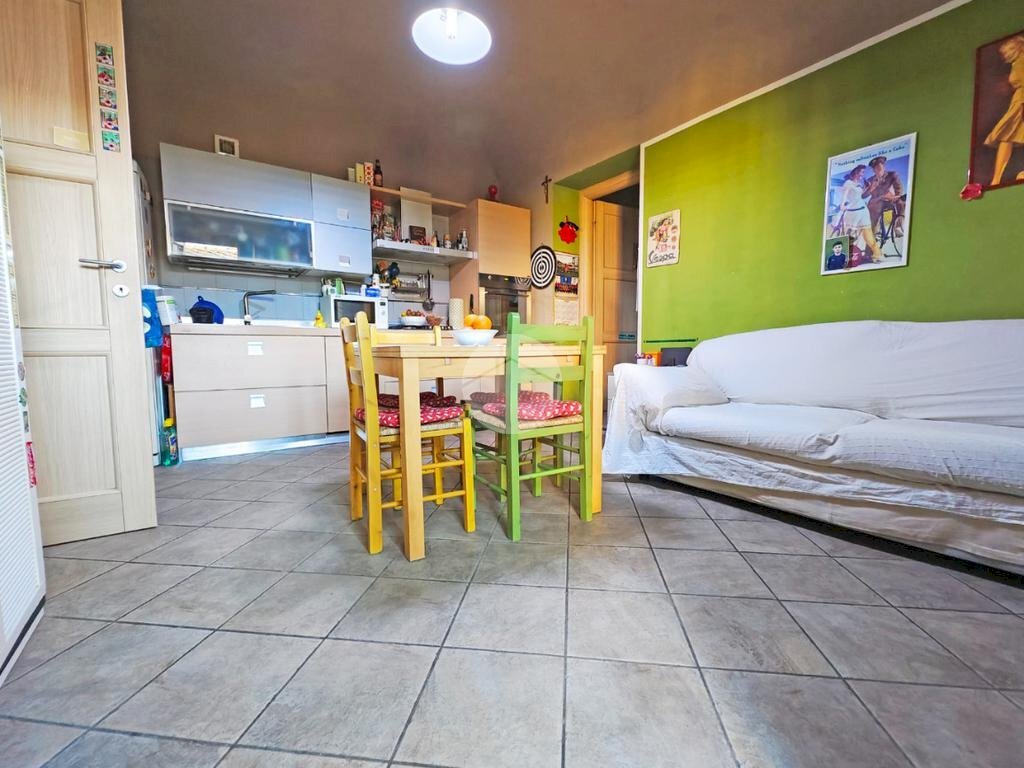 Two-room apartment Via Saluzzo, Pinerolo - photo 3