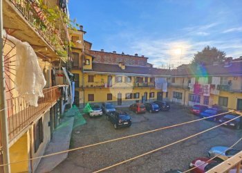 Two-room apartment Via Saluzzo, Pinerolo - photo 2