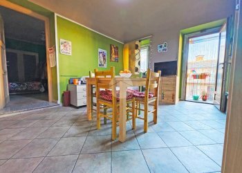 Two-room apartment Via Saluzzo, Pinerolo - photo 5