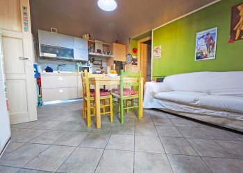 Two-room apartment Via Saluzzo, Pinerolo - photo 3