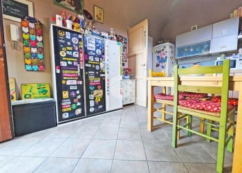 Two-room apartment Via Saluzzo, Pinerolo - photo 4