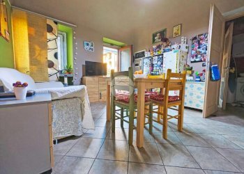 Two-room apartment Via Saluzzo, Pinerolo - photo 6