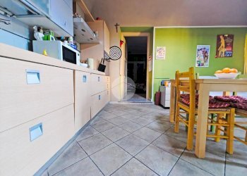 Two-room apartment Via Saluzzo, Pinerolo - photo 7