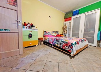 Two-room apartment Via Saluzzo, Pinerolo - photo 8