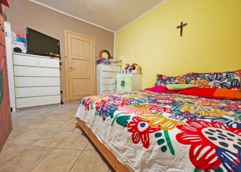 Two-room apartment Via Saluzzo, Pinerolo - photo 9