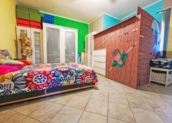 Two-room apartment Via Saluzzo, Pinerolo - photo 10
