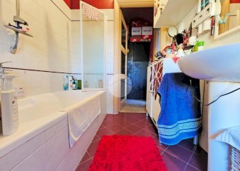 Two-room apartment Via Saluzzo, Pinerolo - photo 11