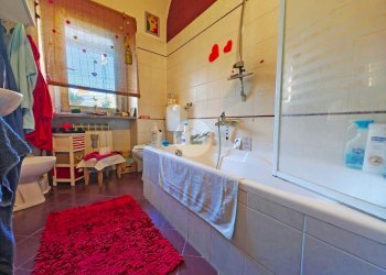 Two-room apartment Via Saluzzo, Pinerolo - photo 12