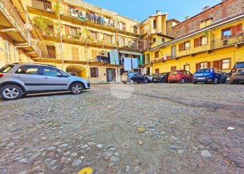 Two-room apartment Via Saluzzo, Pinerolo - photo 14