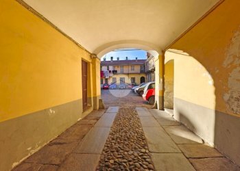 Two-room apartment Via Saluzzo, Pinerolo - photo 15