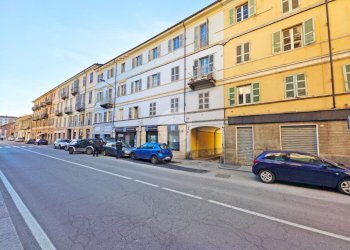 Two-room apartment Via Saluzzo, Pinerolo - photo 16