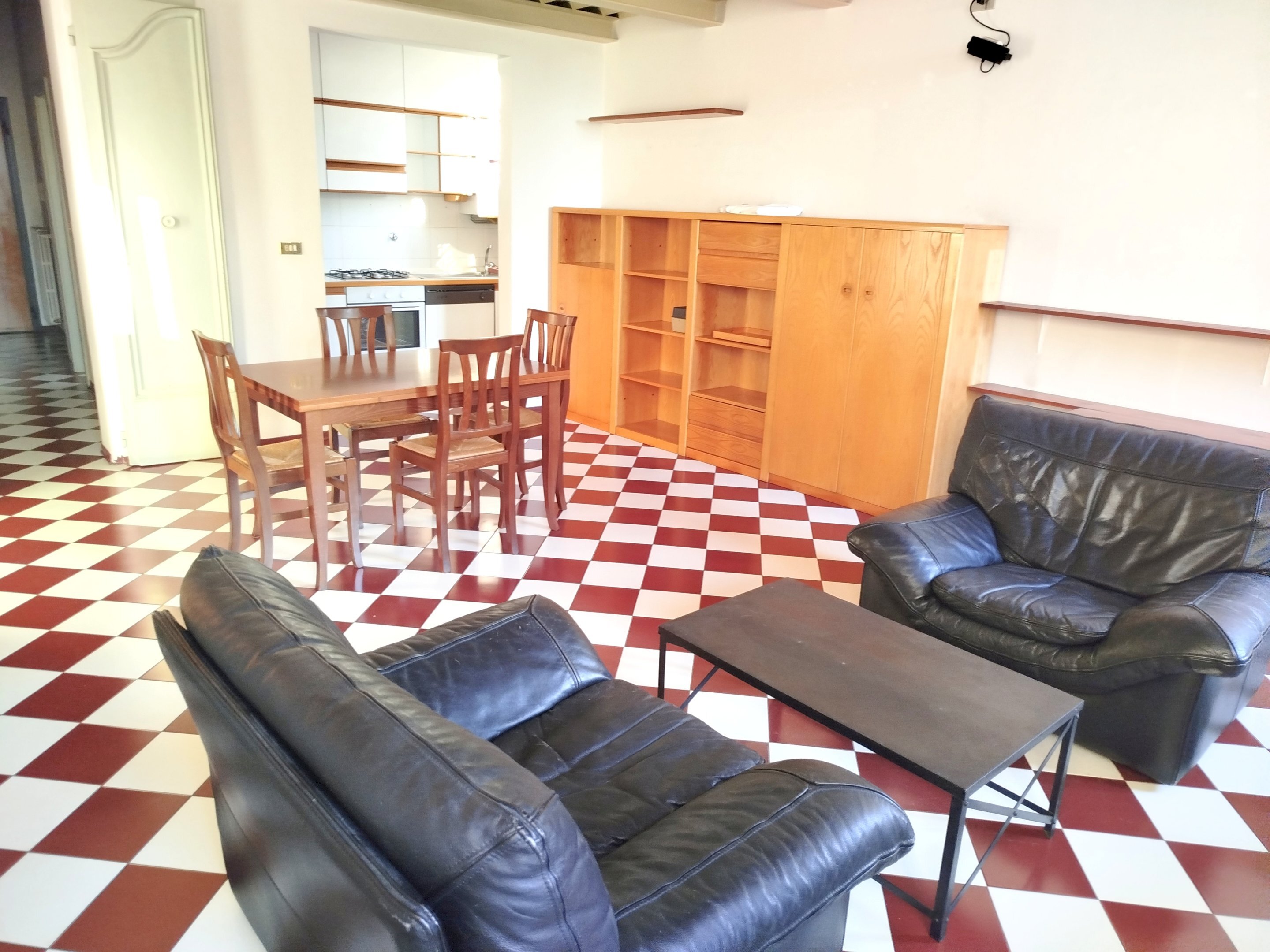 Bilocale VIA D'AZEGLIO, 76, Bologna (zona Centro Storico) - foto 3