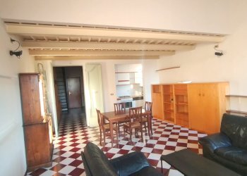 Bilocale VIA D'AZEGLIO, 76, Bologna (zona Centro Storico) - foto 4