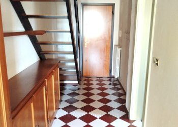 Bilocale VIA D'AZEGLIO, 76, Bologna (zona Centro Storico) - foto 6