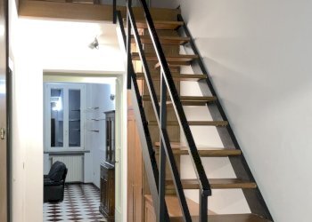 Bilocale VIA D'AZEGLIO, 76, Bologna (zona Centro Storico) - foto 10