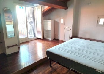 Bilocale VIA D'AZEGLIO, 76, Bologna (zona Centro Storico) - foto 13