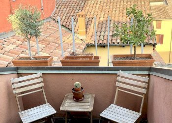 Bilocale VIA D'AZEGLIO, 76, Bologna (zona Centro Storico) - foto 14