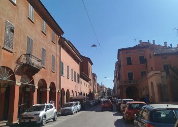 Bilocale VIA D'AZEGLIO, 76, Bologna (zona Centro Storico) - foto 21
