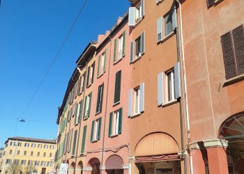 Bilocale VIA D'AZEGLIO, 76, Bologna (zona Centro Storico) - foto 22