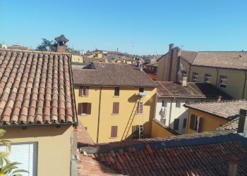 Bilocale VIA D'AZEGLIO, 76, Bologna (zona Centro Storico) - foto 26