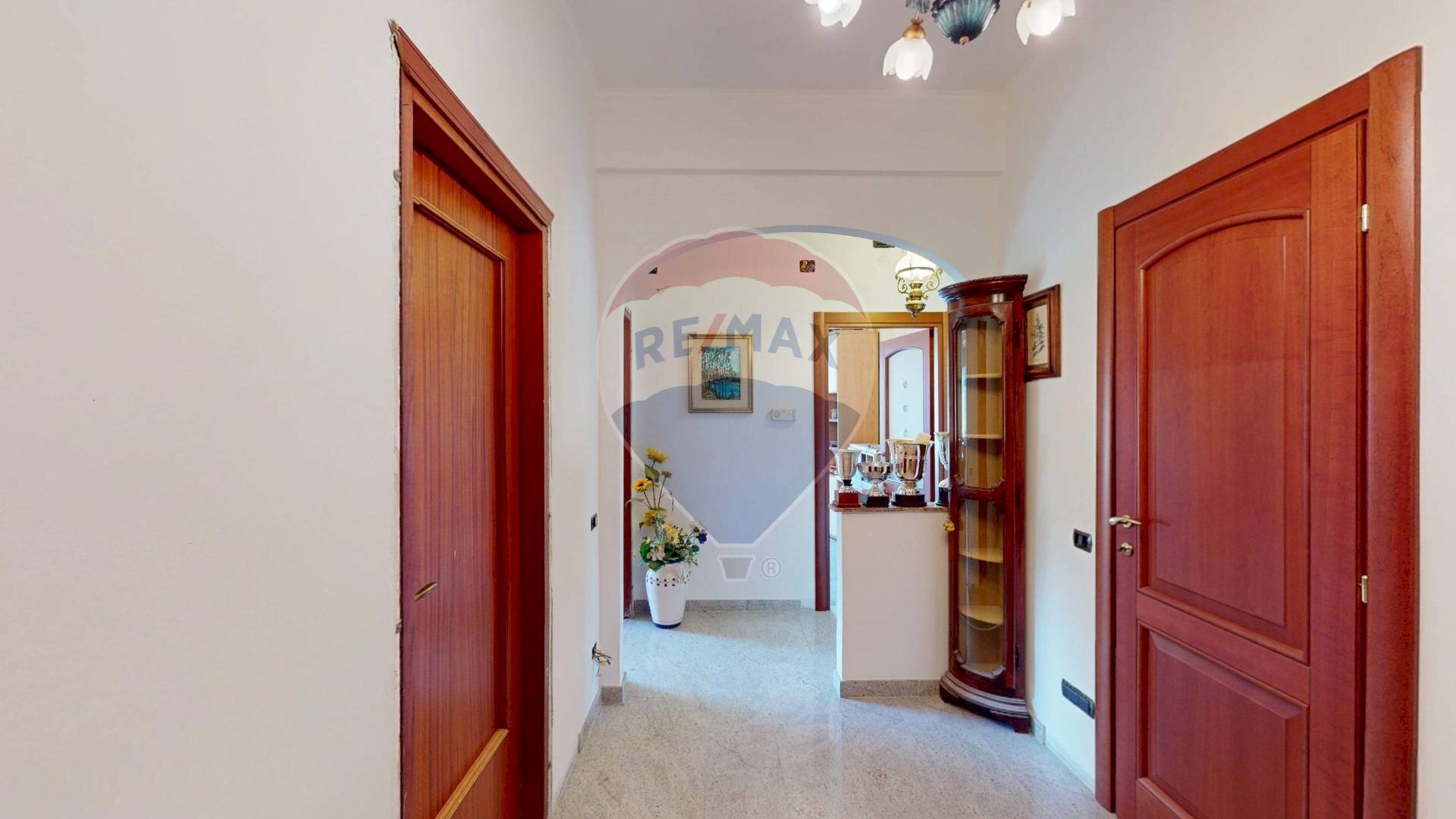 Two-room apartment Via Lodi, 133
Molassana, Genova (neighborhood Molassana) - photo 2