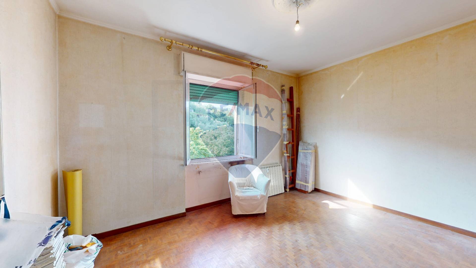 Two-room apartment Via Lodi, 133
Molassana, Genova (neighborhood Molassana) - photo 3