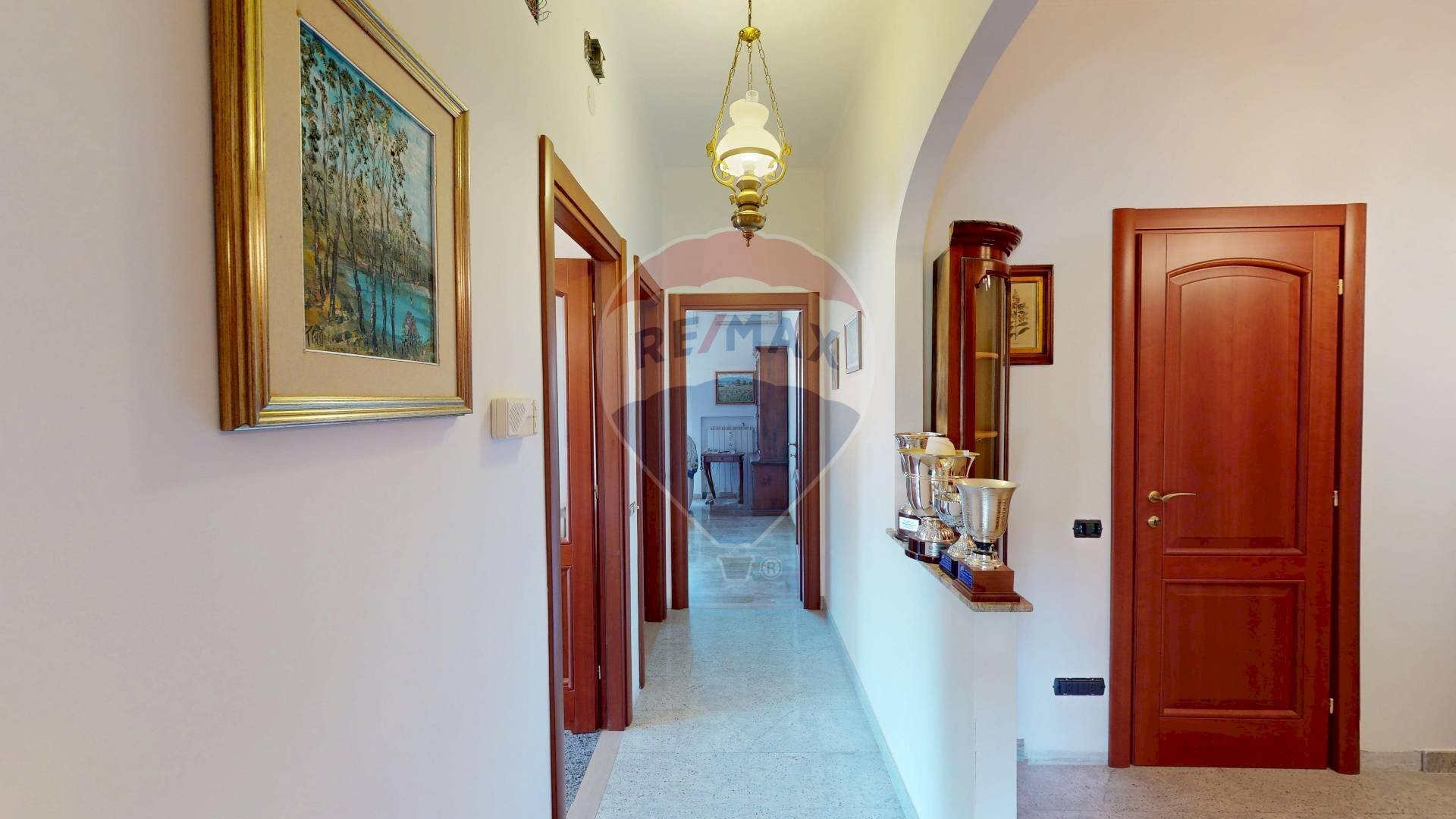 Two-room apartment Via Lodi, 133 
 Molassana, Genova (neighborhood Molassana) - photo 1