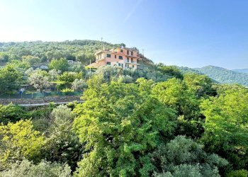 Two-room apartment Via Lodi, 133
Molassana, Genova (neighborhood Molassana) - photo 4