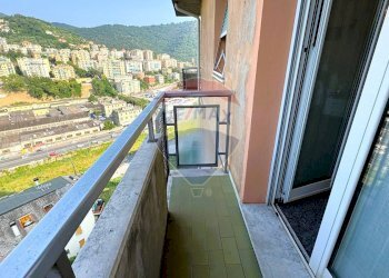 Two-room apartment Via Lodi, 133
Molassana, Genova (neighborhood Molassana) - photo 9
