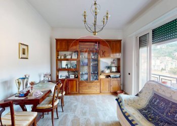 Two-room apartment Via Lodi, 133
Molassana, Genova (neighborhood Molassana) - photo 15