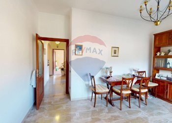 Two-room apartment Via Lodi, 133
Molassana, Genova (neighborhood Molassana) - photo 16